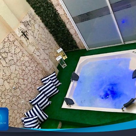 Santa Sophia Del Mar B&B Hotel Santa Marta Dış mekan fotoğraf