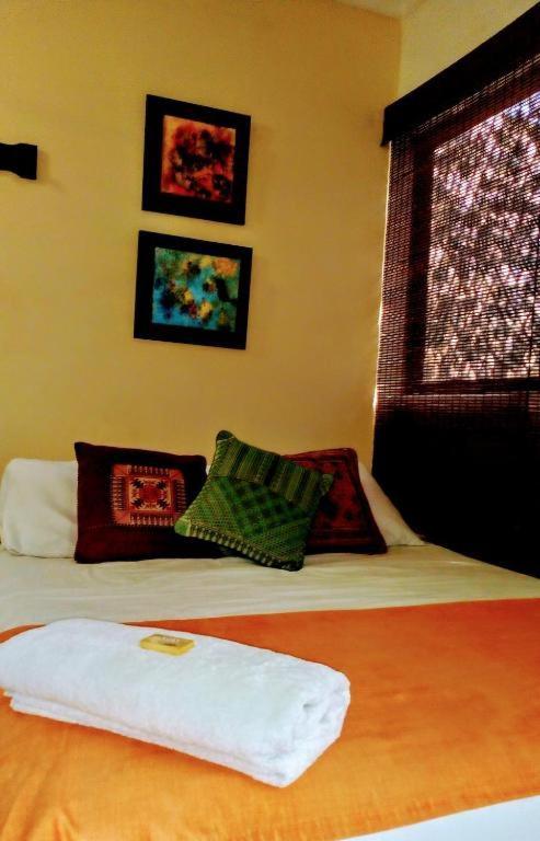 Santa Sophia Del Mar B&B Hotel Santa Marta Dış mekan fotoğraf